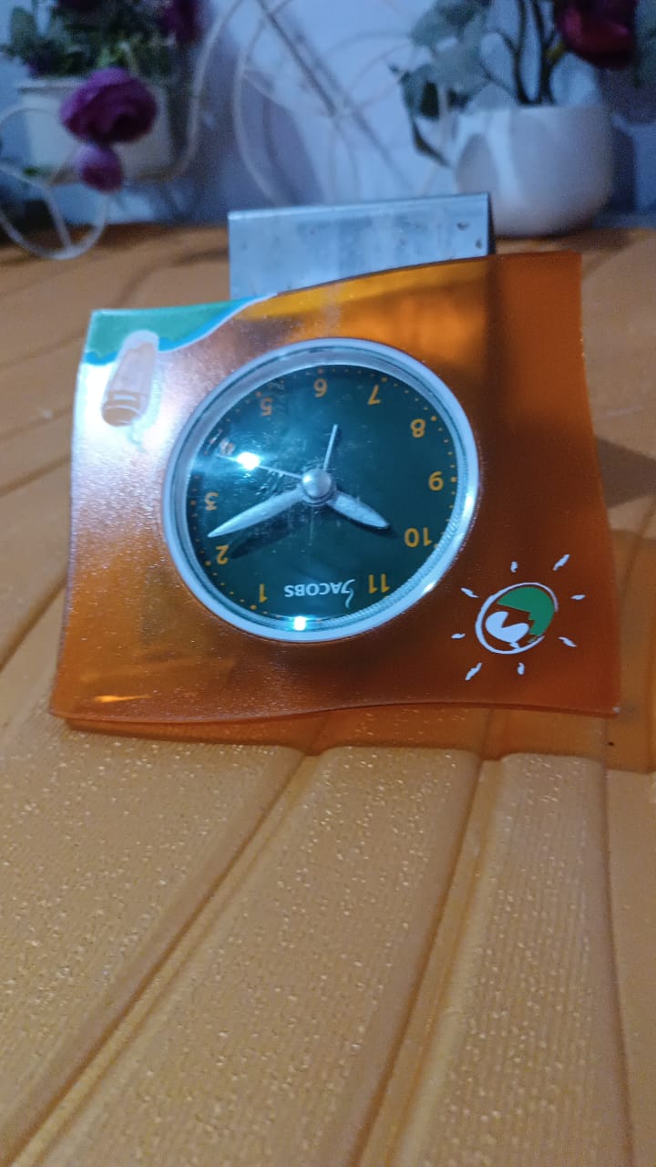 Multi-Function Desk Clock with Alarm – Elegant Design for Your Workspace Multi-Function Desk Clock with Alarm – Elegant Design for Your Workspace